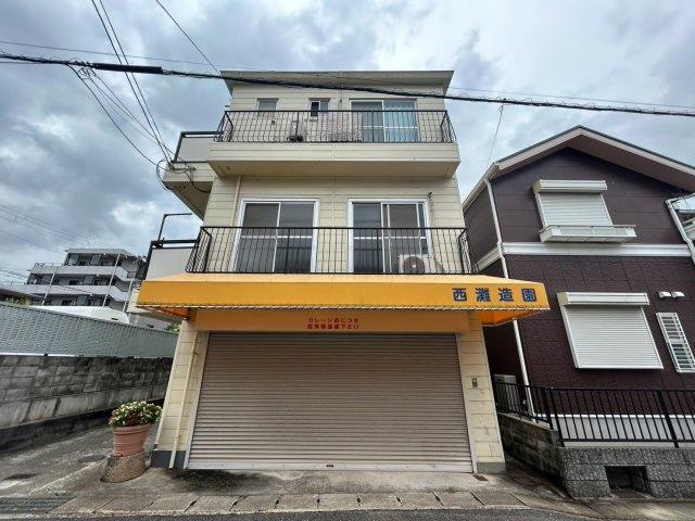 グリーンハイツいしまち