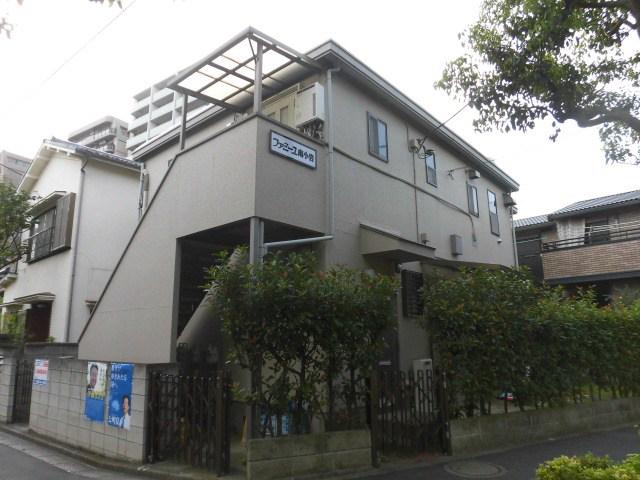 ファミーユ南小岩