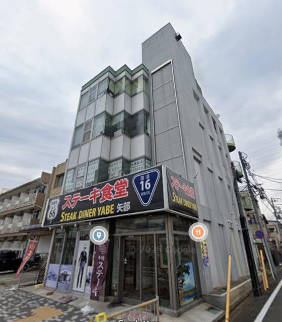 ITBビル