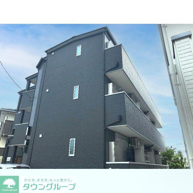 MQUARTO湘南海岸公園II