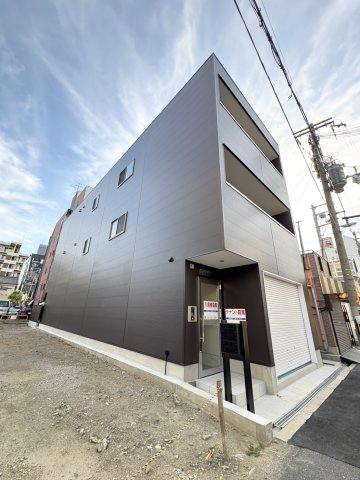 COZY新今里