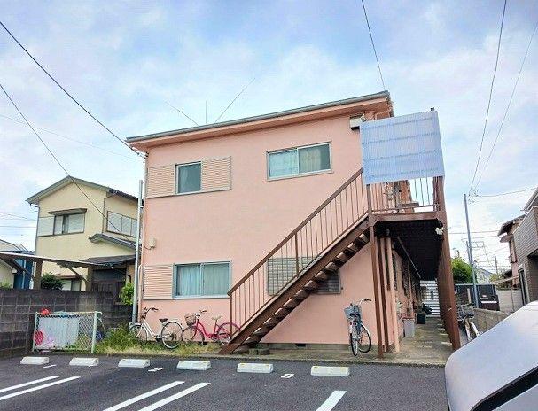 島崎アパート