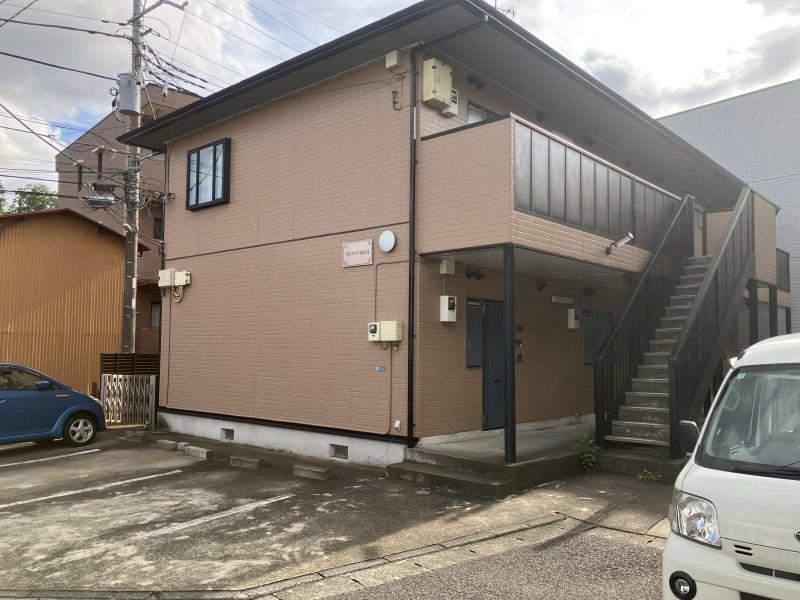 プロスパー向ヶ丘