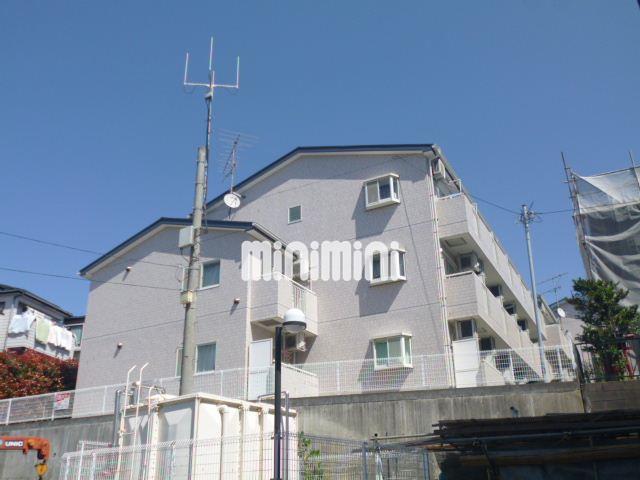 東ノ峯ヒルズB