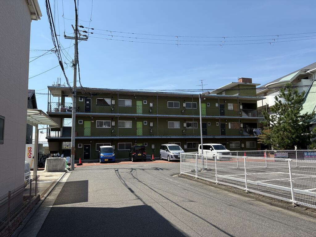 スパイラル小瀬I