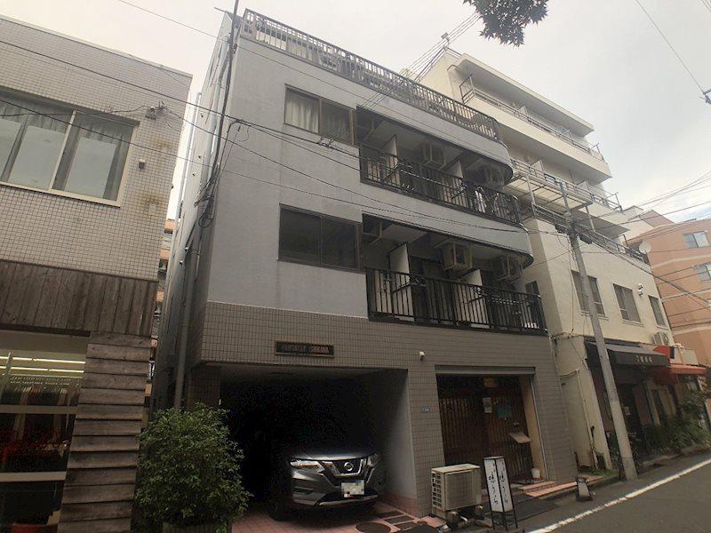 アビタシオンイシカワ
