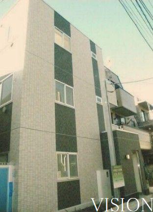 カルディア荏原中延
