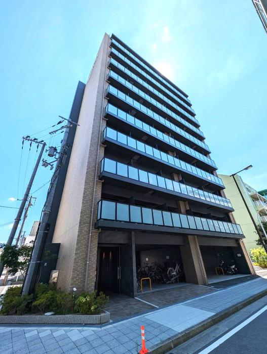 VITA弁天町