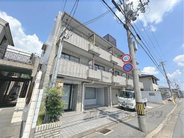 グランディール衣笠