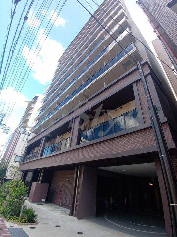 アールジェイアールプレシア菊川駅前