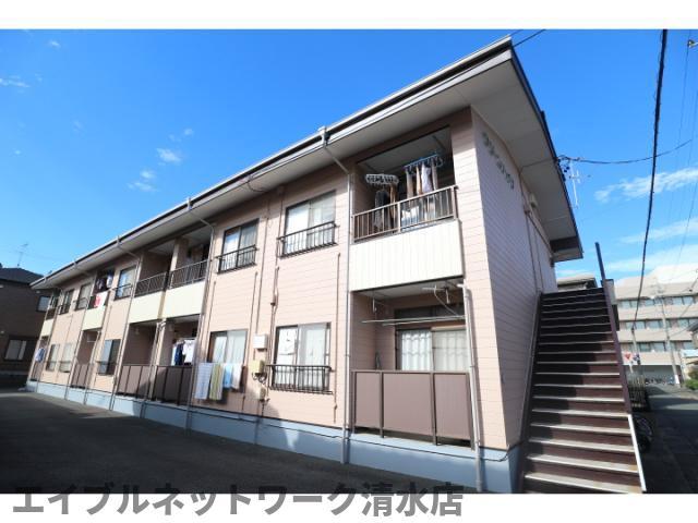 グリーンハイツ