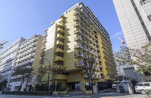 東京ベイビュウ