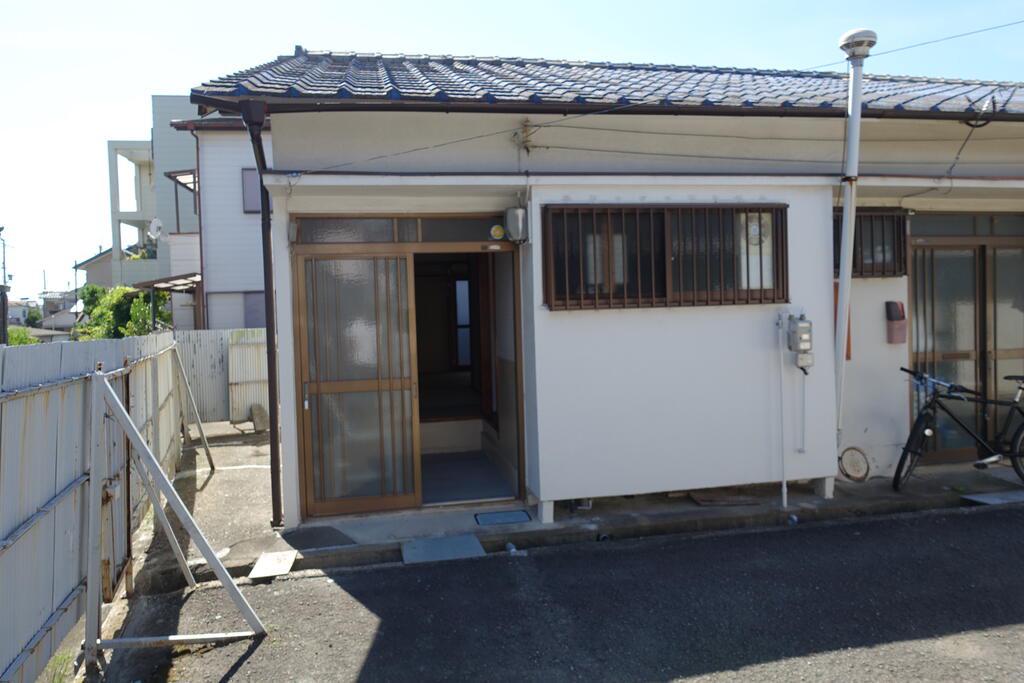 南海本線 紀ノ川駅 徒歩6分 1階建 築52年