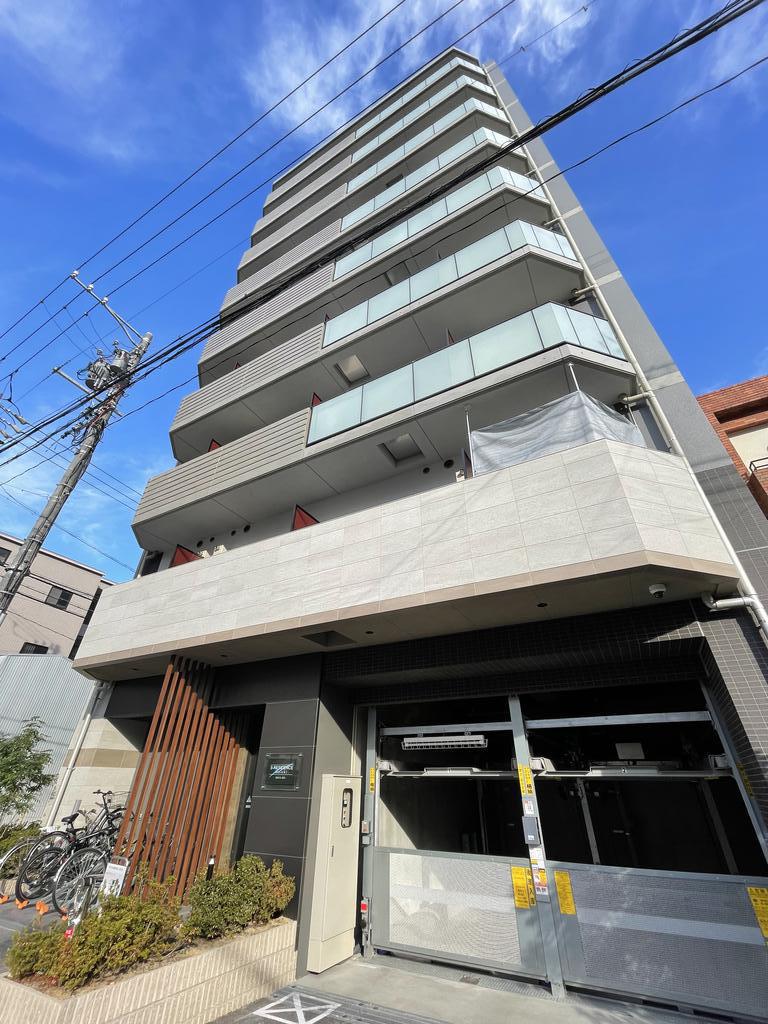 S-RESIDENCE名駅