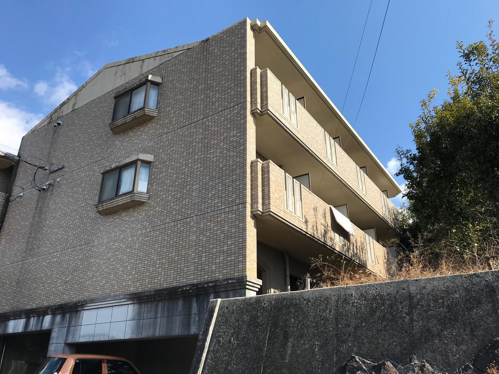 メゾン中島