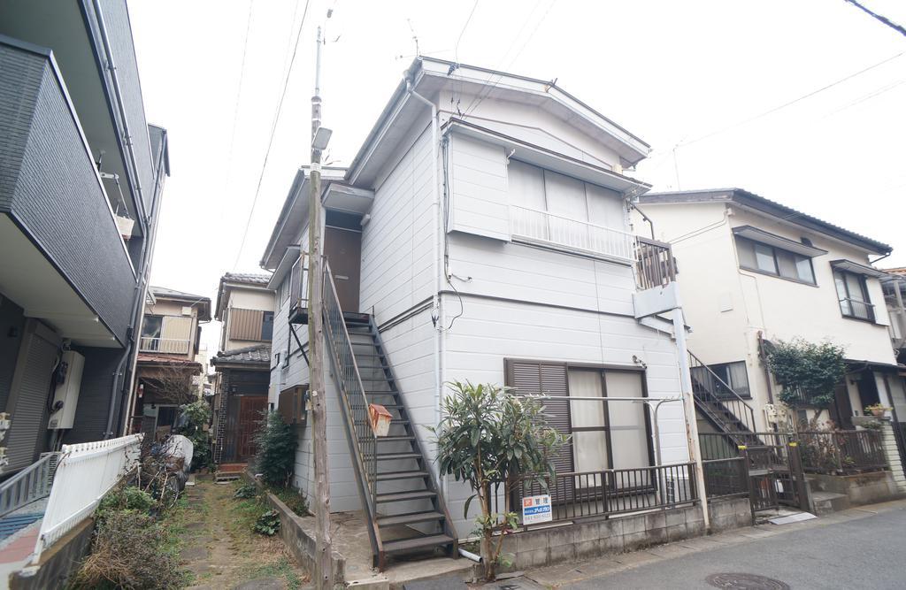 岡田荘