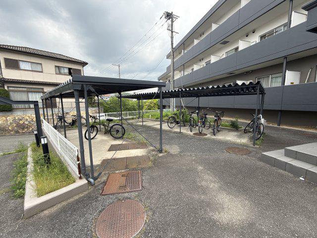 グリーンハイツ梅ヶ谷