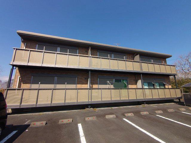 ゆうあいII