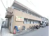 フラットコート中島