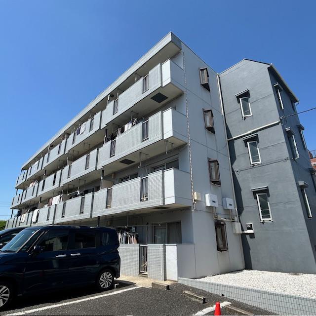 ブライト南流山