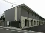 レオパレス昭和町