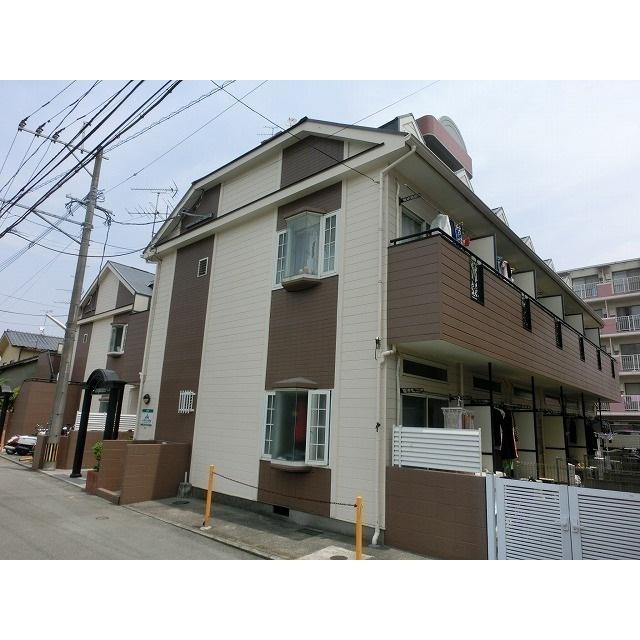 RAFFINE本山 A