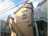 ドミール下連雀