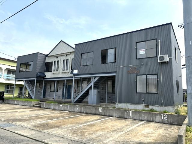 リブワシントン(1LDK/2階)