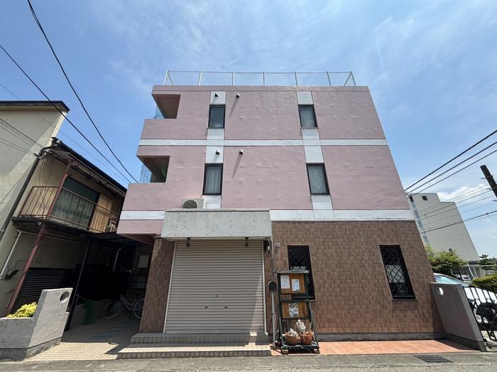 VILLA M・S