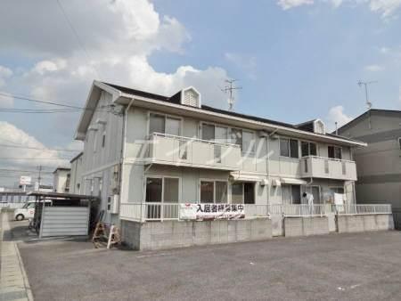 エレガンス西市 G棟