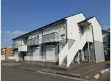 グリーンヒル半田 C棟