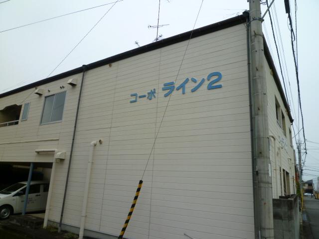 コーポライン 2