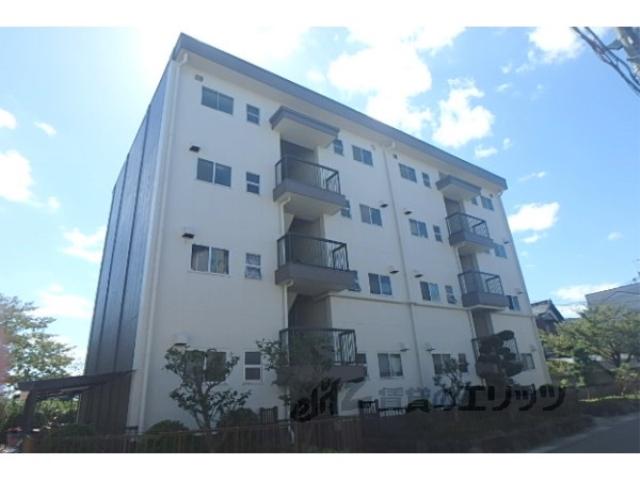 第1大北マンション