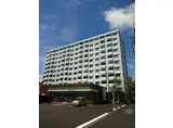 札幌第一パークハイツ