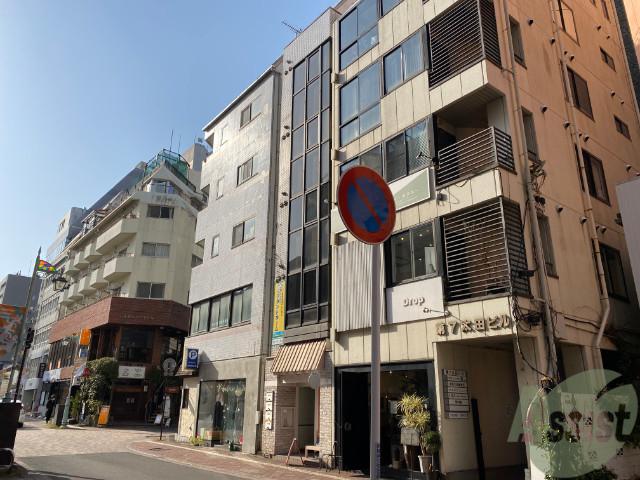 ファーストビル