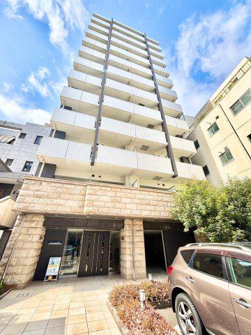 GRAMERCY SAKAE(1K/5階)
