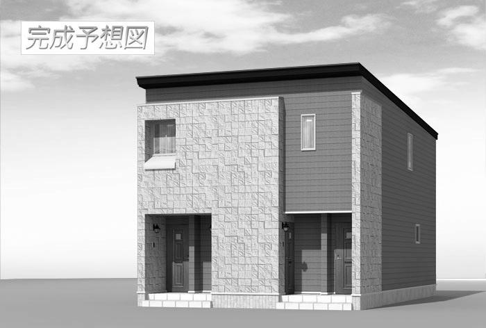 ヴィラ タカハマ