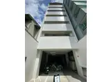 THE RESIDENCE 二条駅北