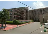 朝日プラザガーデンシティ新越谷団地 D