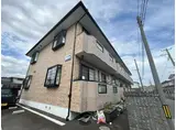 ラフェット沖野
