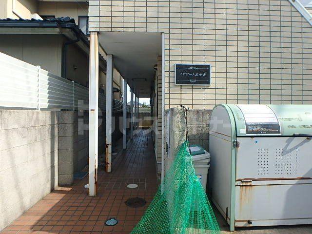 ミアコート北小金
