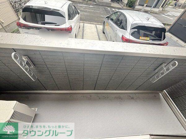 ノーブルパレス芝中田