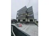 ジーメゾン大久保ルミナス