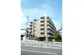 埼玉県和光市白子の建物