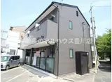 ステアハイツ