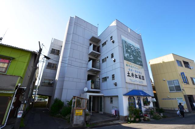 みさきマンション