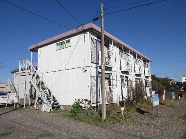 シティハイム開盛I