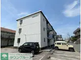 グリーンパーク根岸B棟