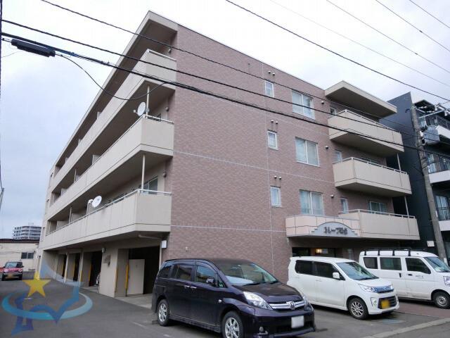 ルレーブ琴似