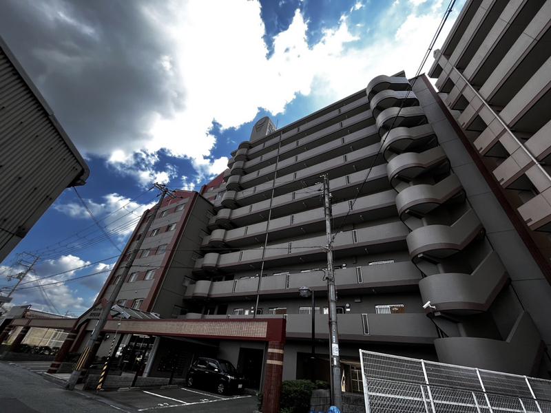 プレステージ姫路西飾磨